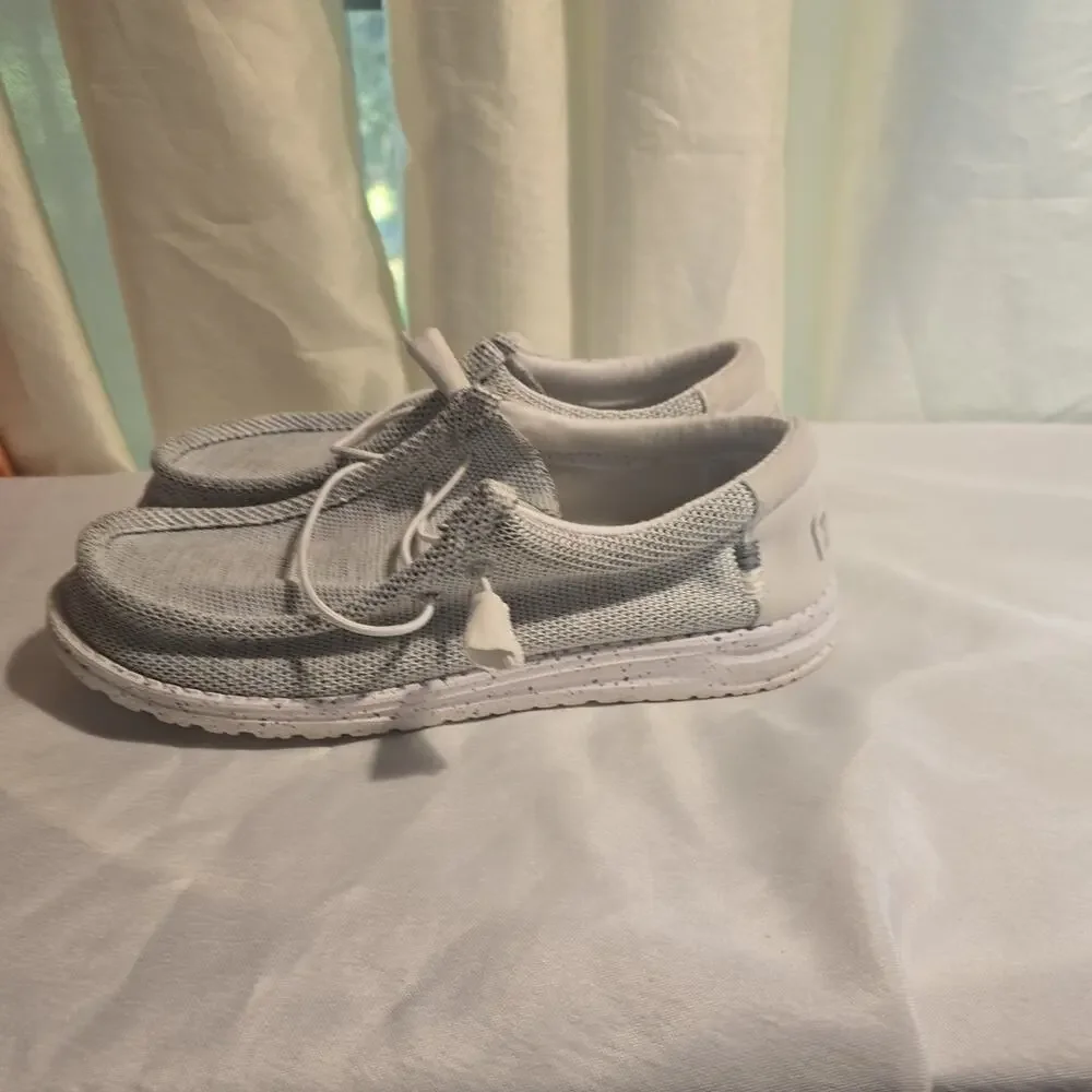 Hey Dude Shoes step into
